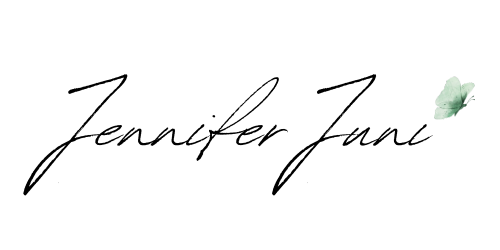 Jennifer Juni logo